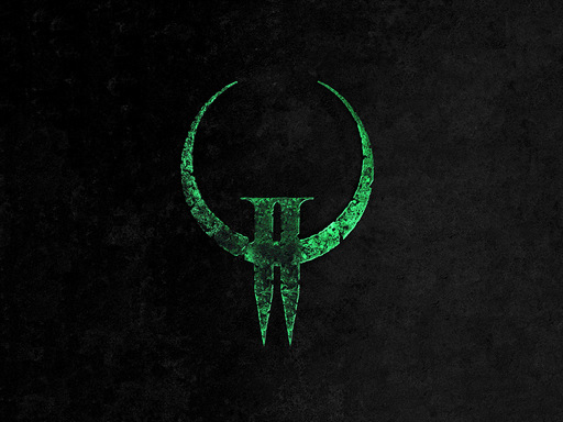 Quake II - Арт и обои