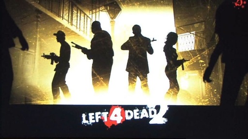 Left 4 Dead 2 - Достоверно об игре