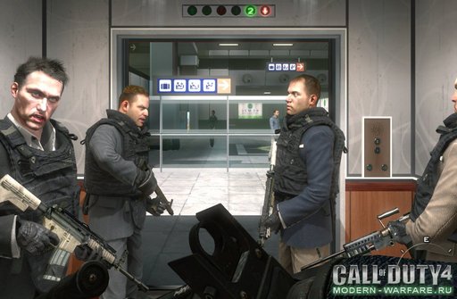 Call of Duty: Black Ops - Call of Duty: Black Ops может не выйти в России! 