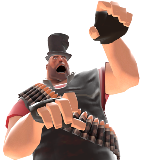 Team Fortress 2 - Все Эксклюзивы.