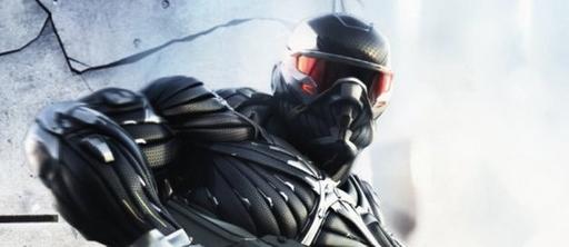 Crysis 2 временно без DirectX 11