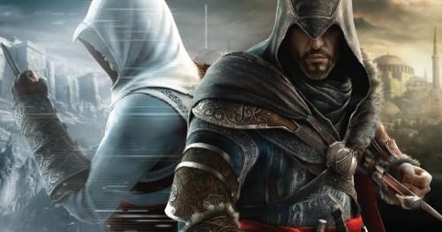 Assassin's Creed: Откровения  - Старт предзаказов на Collector Edition