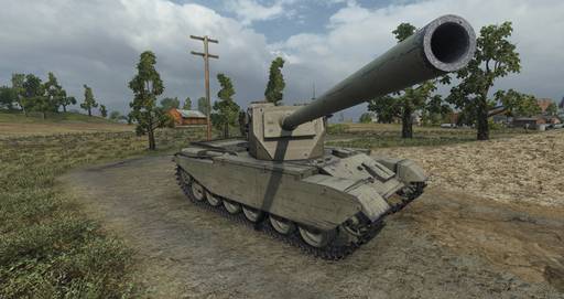 World of Tanks - http://worldoftanks.ru/ru/news/pc-browser/1/9_5_release/