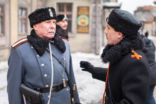 Про кино - Письмо Тимуру Бекмамбетову. 